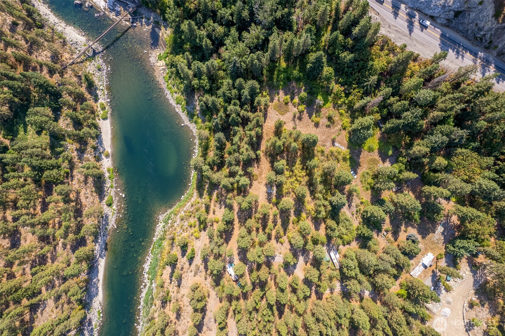 11430 US Hwy 2 , Leavenworth, WA 98826