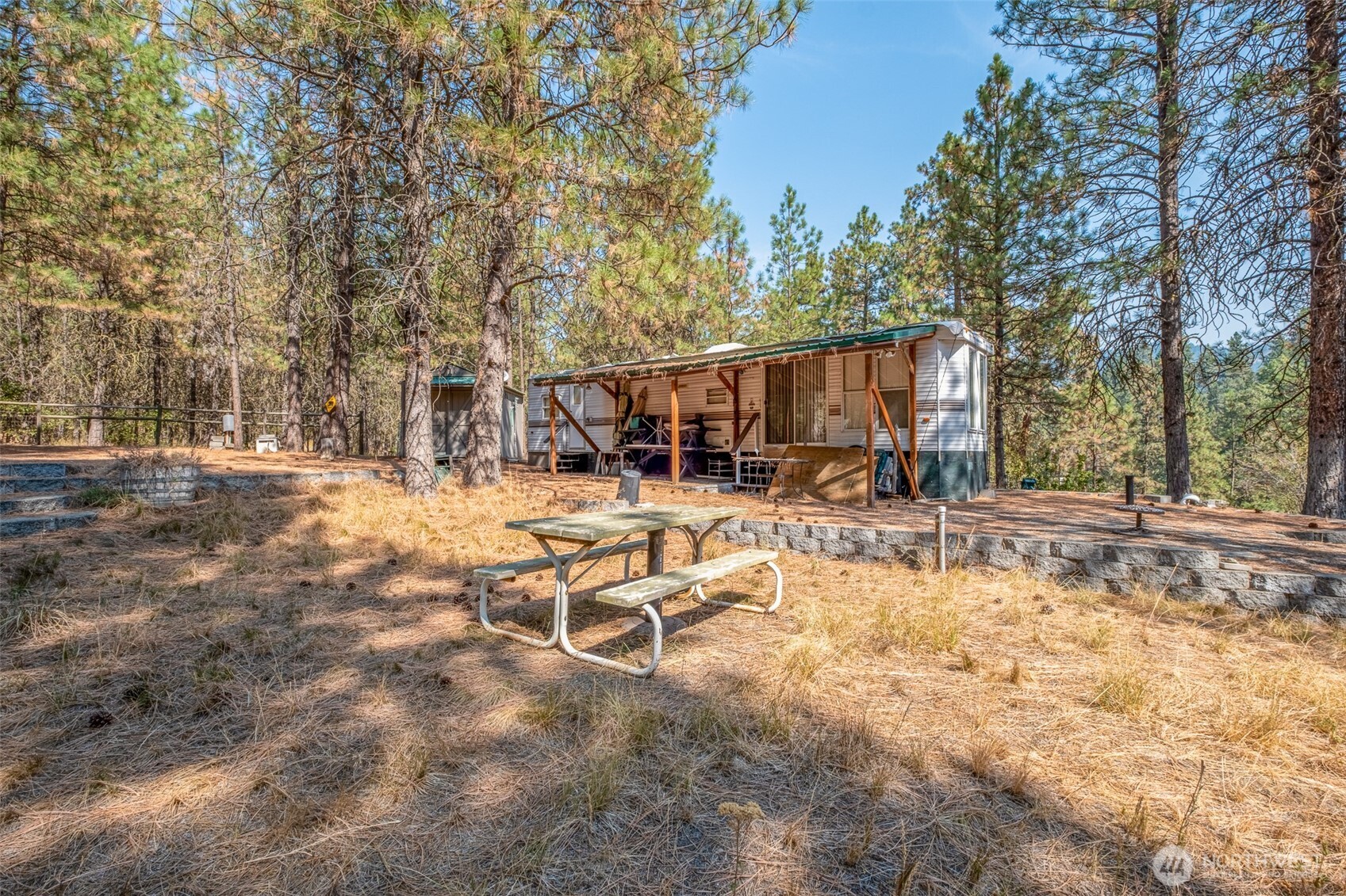 11430 US Hwy 2 , Leavenworth, WA 98826