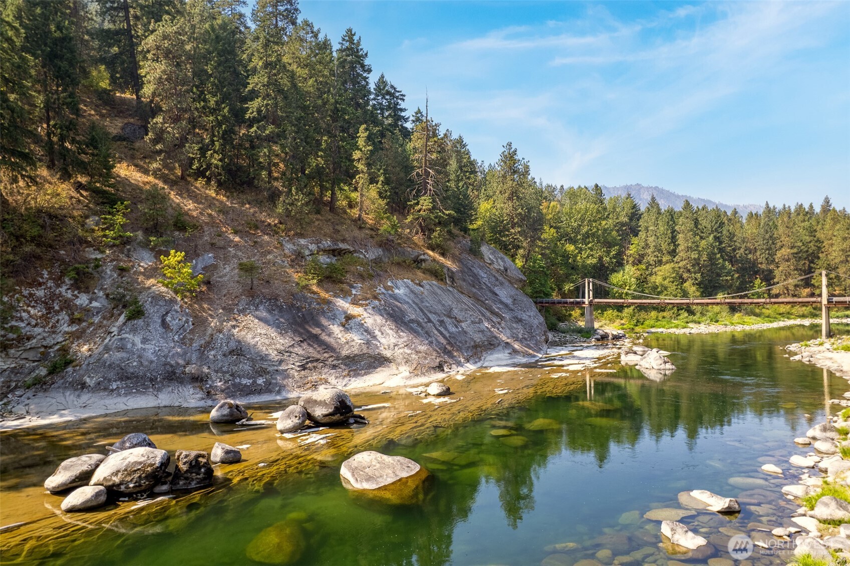 11430 US Hwy 2 , Leavenworth, WA 98826