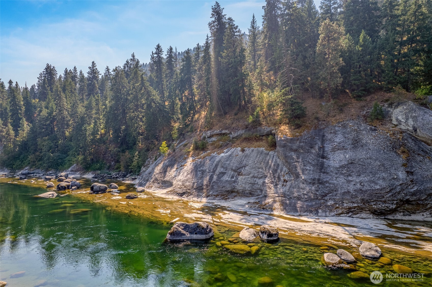 11430 US Hwy 2 , Leavenworth, WA 98826