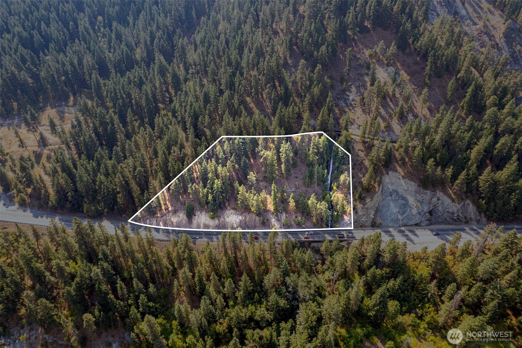 11430 US Hwy 2 , Leavenworth, WA 98826