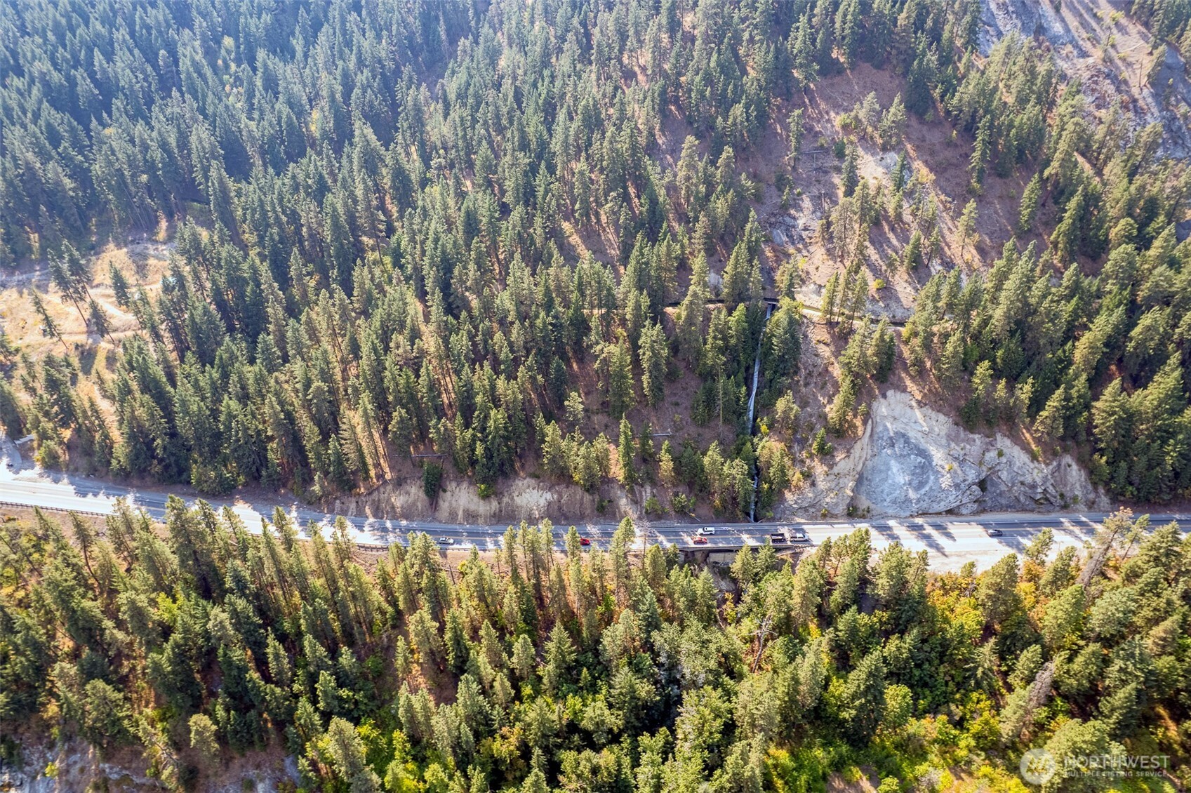 11430 US Hwy 2 , Leavenworth, WA 98826