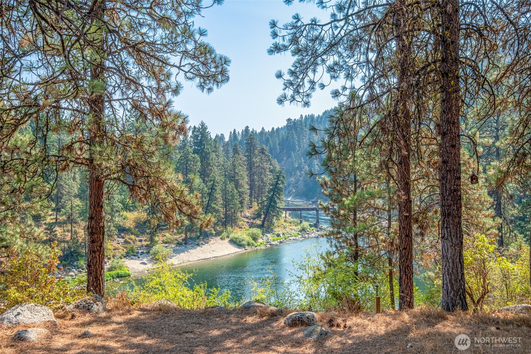 11430 US Hwy 2 , Leavenworth, WA 98826