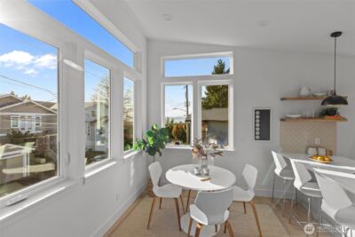 8407 42nd Avenue SW, Seattle, WA 98136 - Photo 2