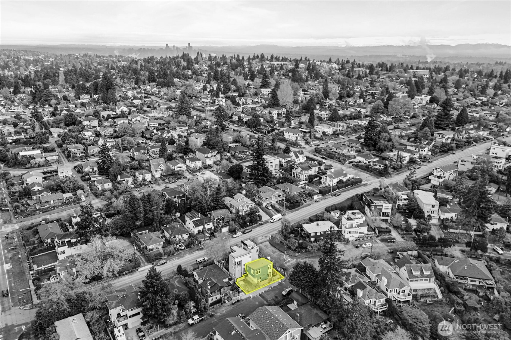 8407 42nd Avenue SW, Seattle, WA 98136