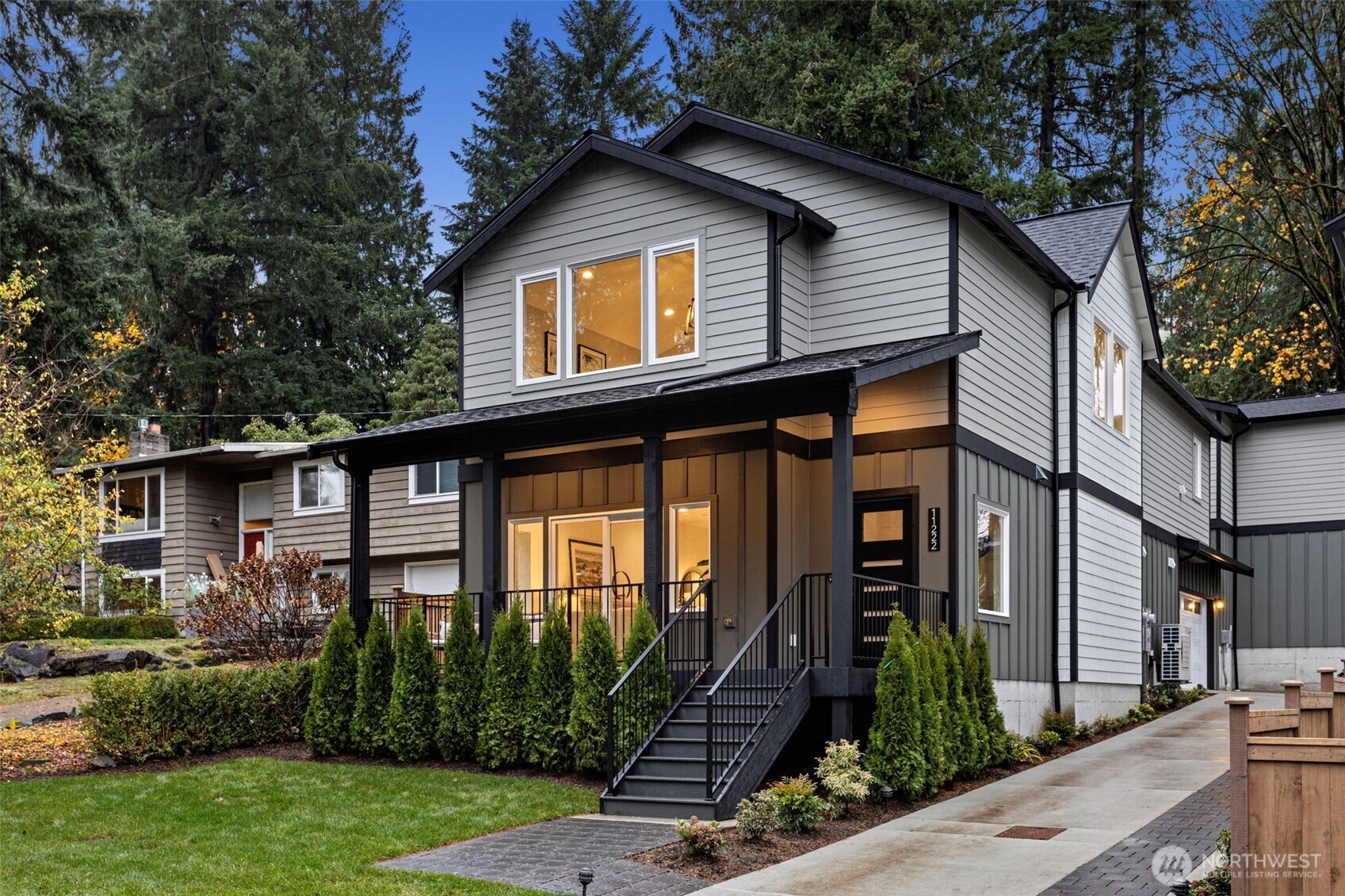 11222 115th Place NE, Kirkland, WA 98033