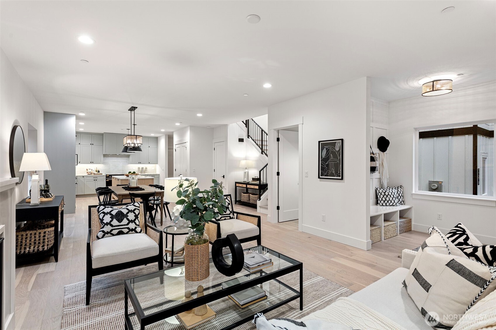 11222 115th Place NE, Kirkland, WA 98033