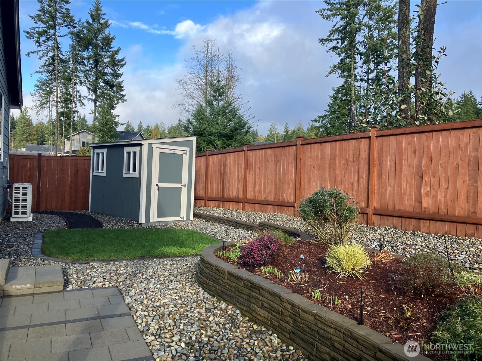 1784 Ashby Avenue NW, Poulsbo, WA 98370