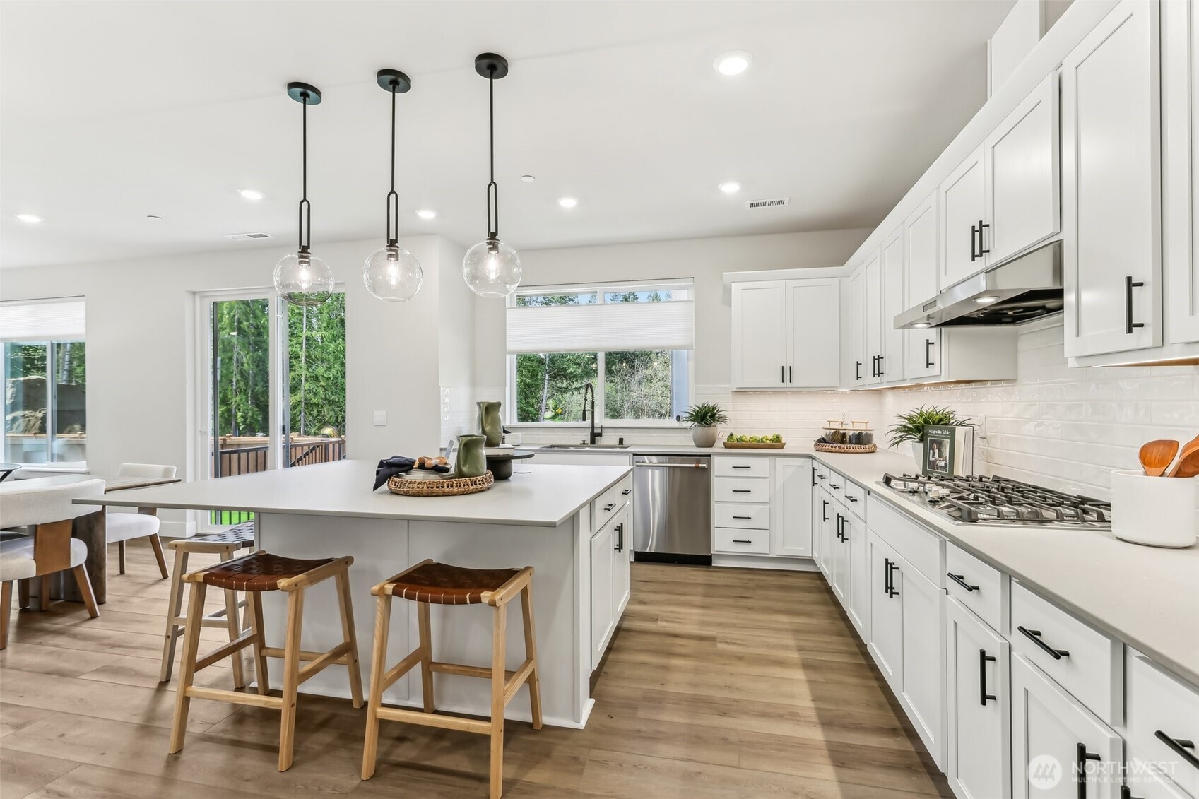 6520 213th (Lot 9) Avenue Ct E, Bonney Lake, WA 98391