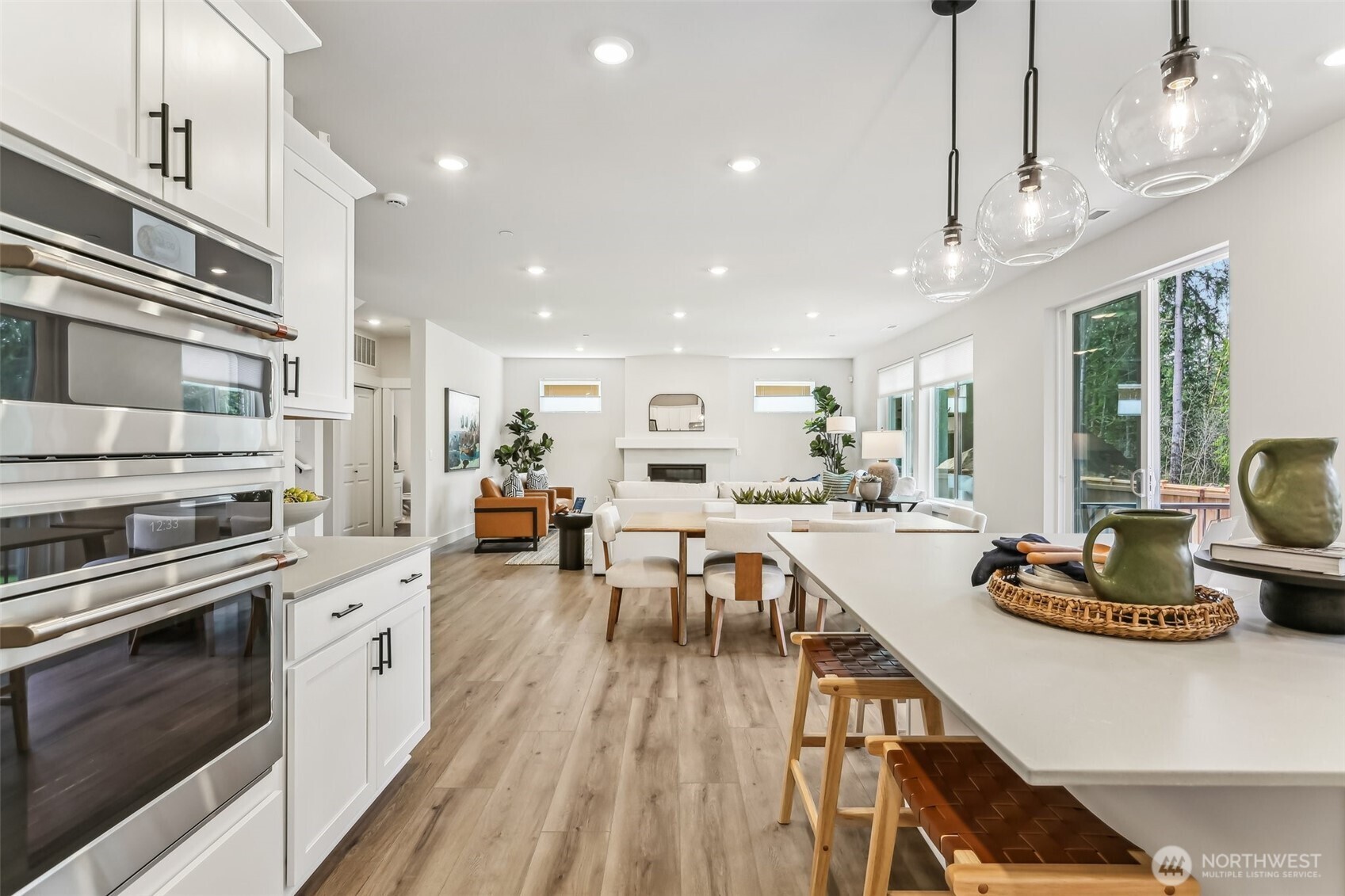 6520 213th (Lot 9) Avenue Ct E, Bonney Lake, WA 98391