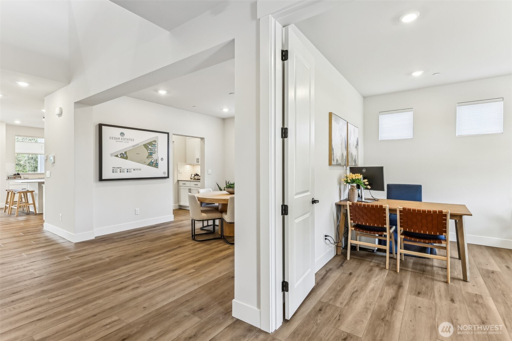 6520 213th (Lot 9) Avenue Ct E, Bonney Lake, WA 98391