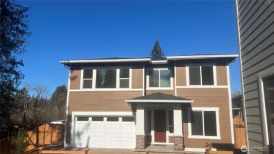 6418 213th (Lot 5) Avenue Ct E, Bonney Lake, WA 98391