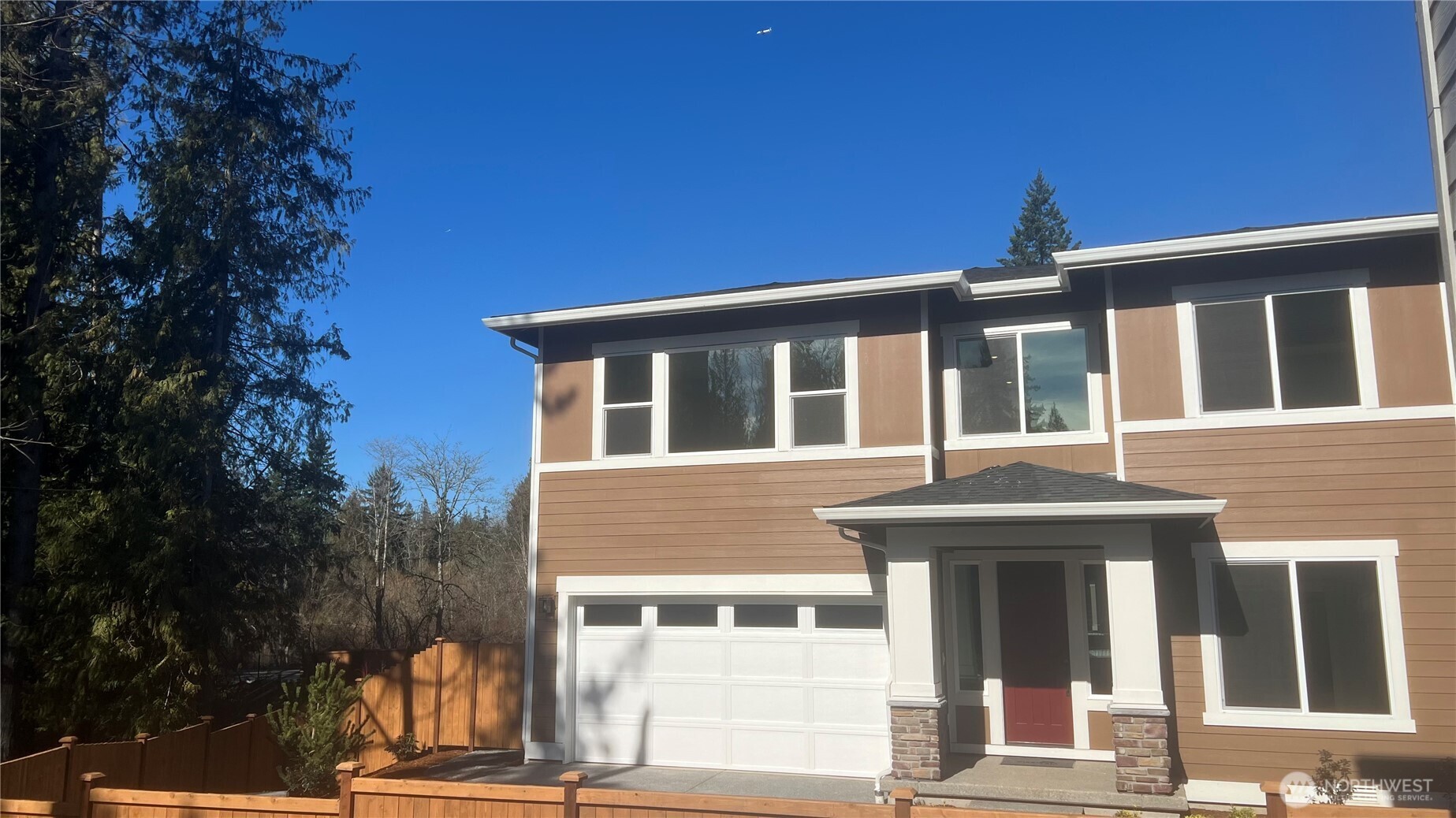 6418 213th (Lot 5) Avenue Ct E, Bonney Lake, WA 98391