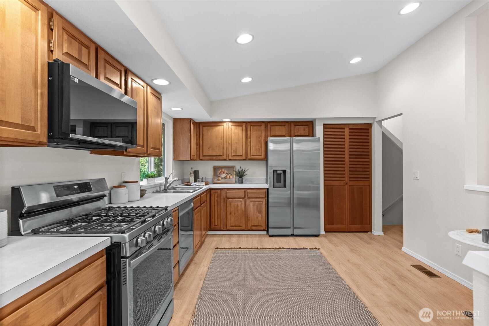 11418 40th Avenue Ct NW, Gig Harbor, WA 98332