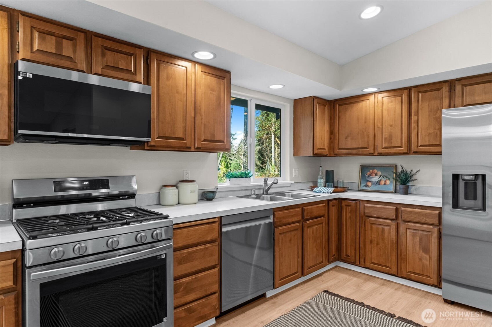 11418 40th Avenue Ct NW, Gig Harbor, WA 98332