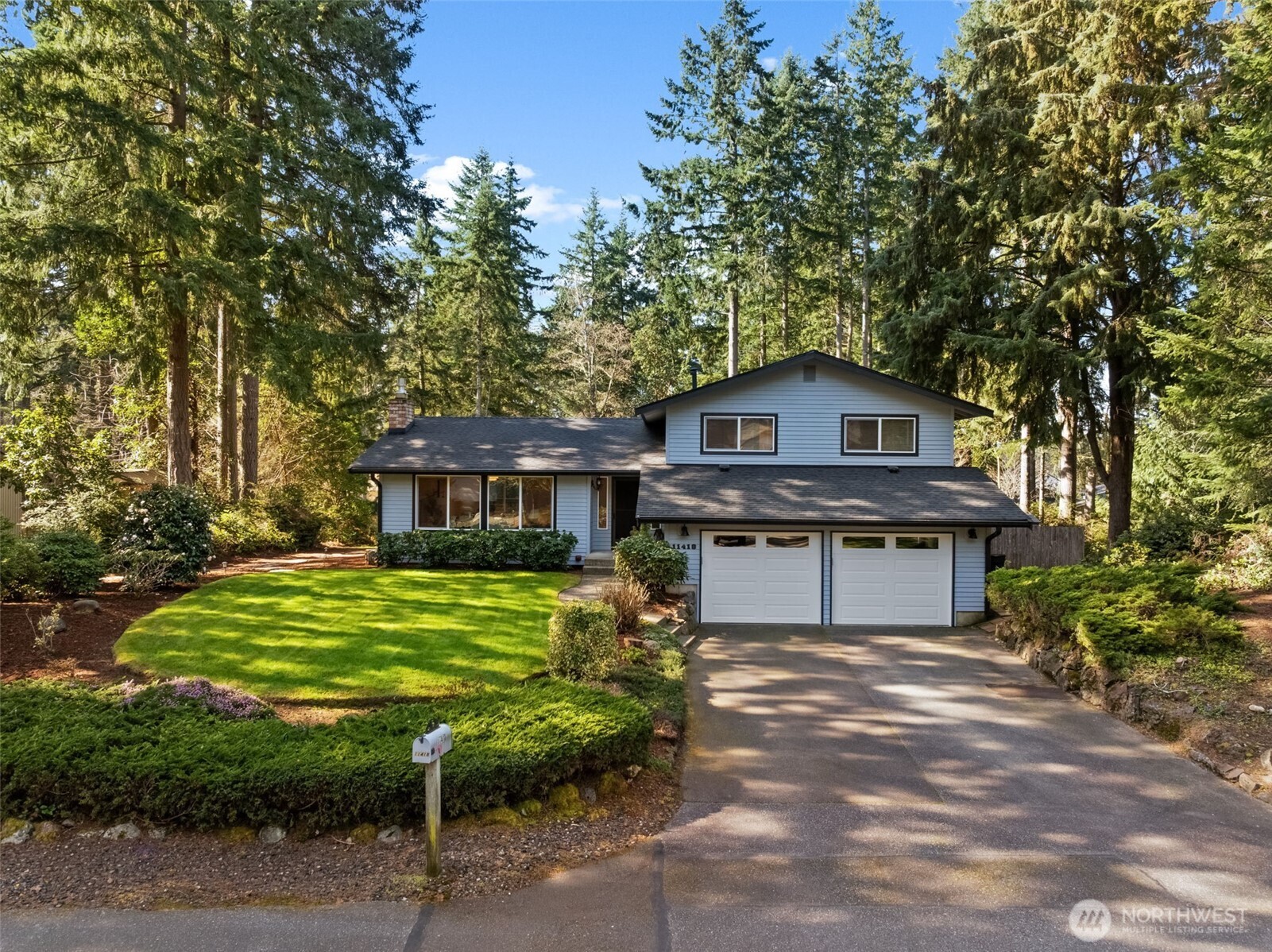 11418 40th Avenue Ct NW, Gig Harbor, WA 98332