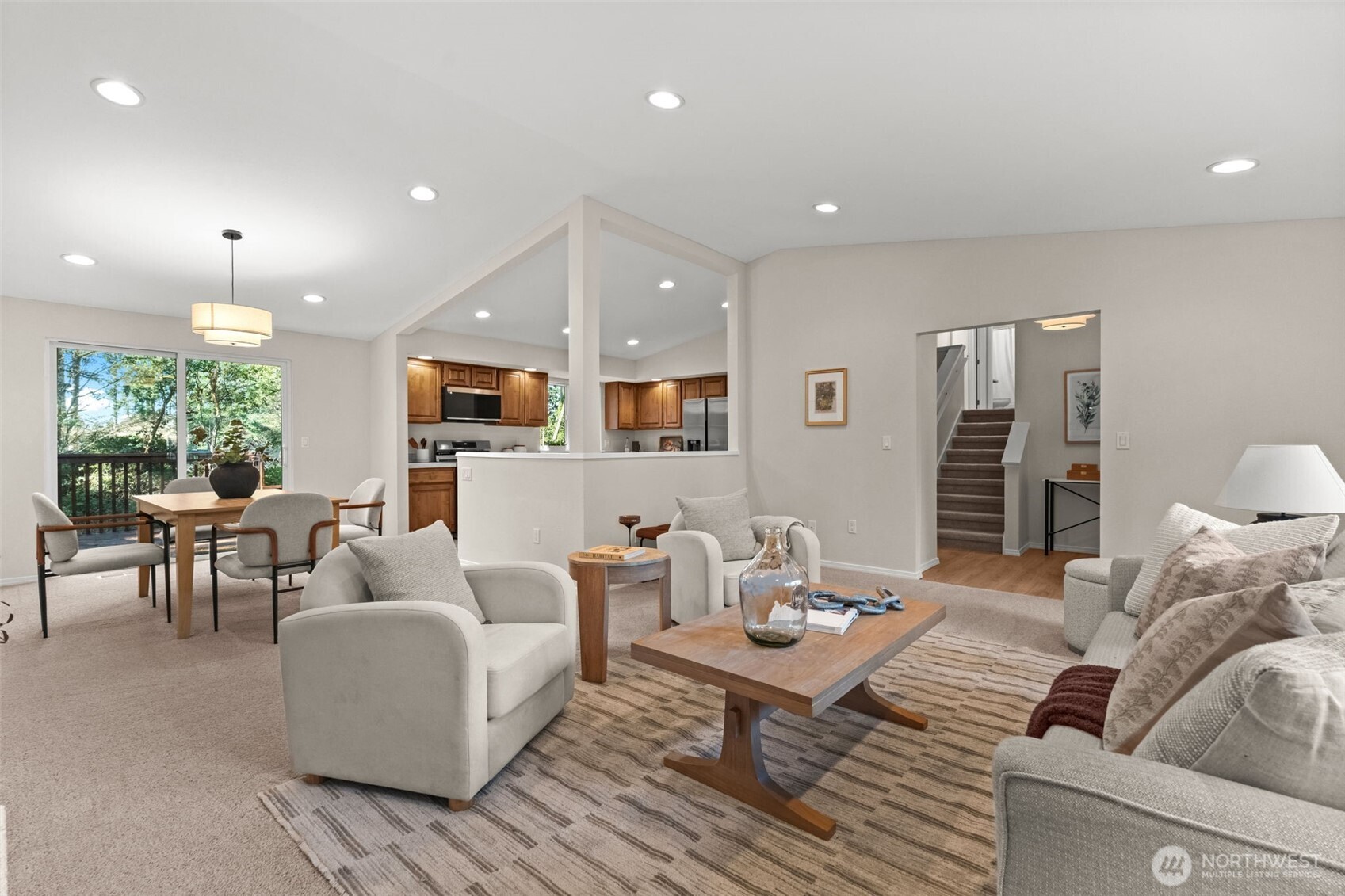 11418 40th Avenue Ct NW, Gig Harbor, WA 98332