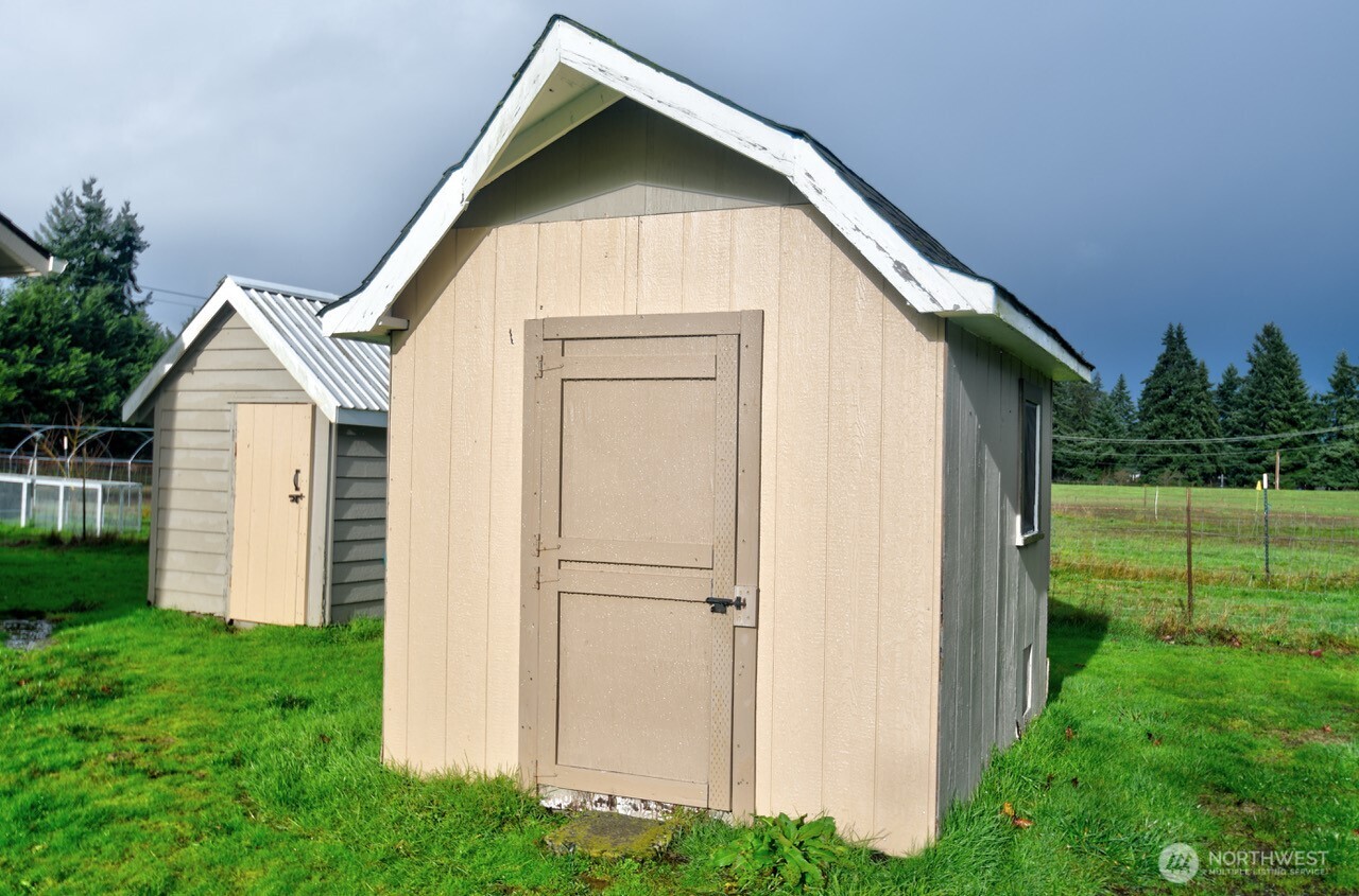 19944 Carper Road SW, Rochester, WA 98579