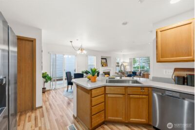 1464 Willson Avenue , Dupont, WA 98327 - Photo 11