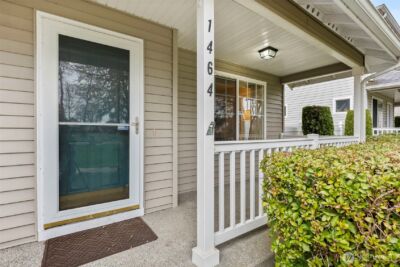 1464 Willson Avenue , Dupont, WA 98327 - Photo 3