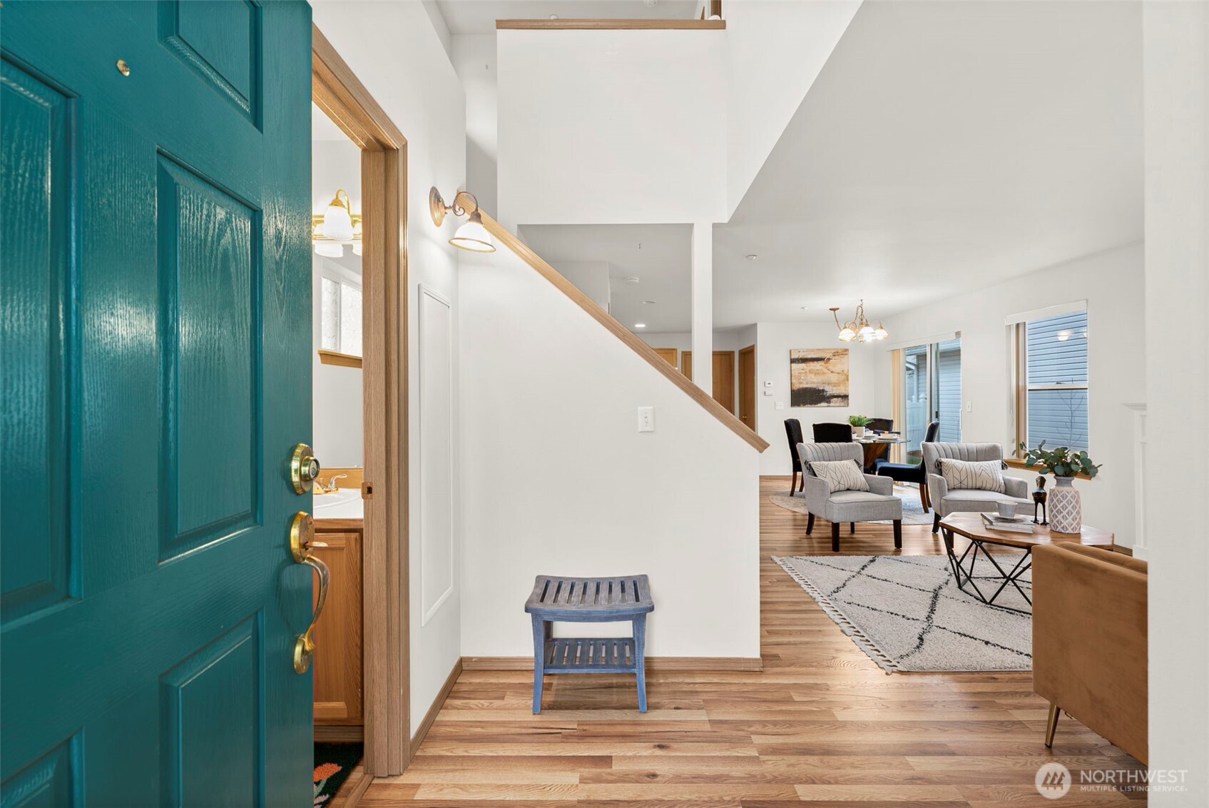 1464 Willson Avenue , Dupont, WA 98327