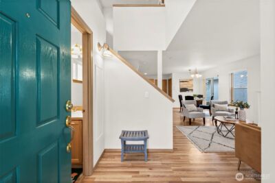 1464 Willson Avenue , Dupont, WA 98327 - Photo 4