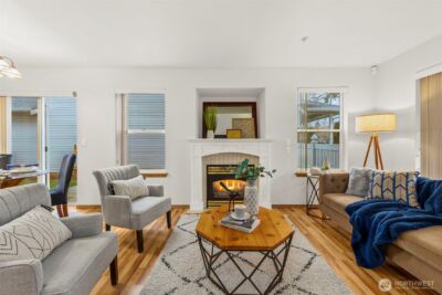 1464 Willson Avenue , Dupont, WA 98327 - Photo 7