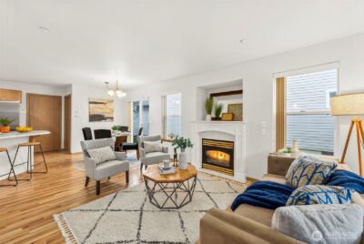 1464 Willson Avenue , Dupont, WA 98327 - Photo 8