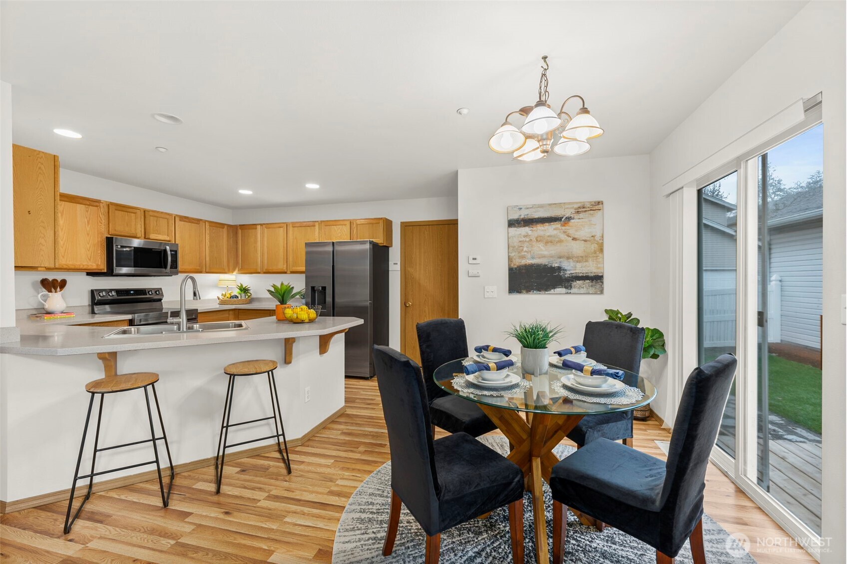 1464 Willson Avenue , Dupont, WA 98327