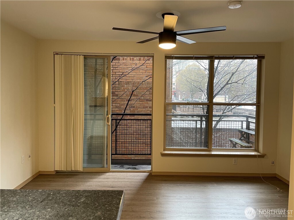 1323 Boren Avenue #303, Seattle, WA 98101