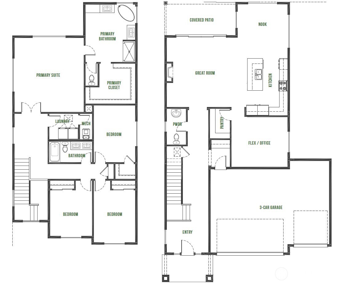 17313 82nd Avenue Ct E, Puyallup, WA 98375