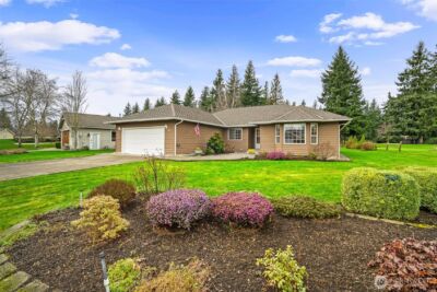 6849 Raspberry Drive , Everson, WA 98247