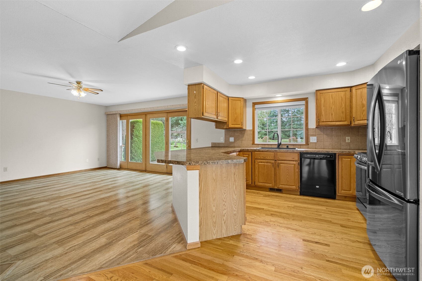 6849 Raspberry Drive , Everson, WA 98247