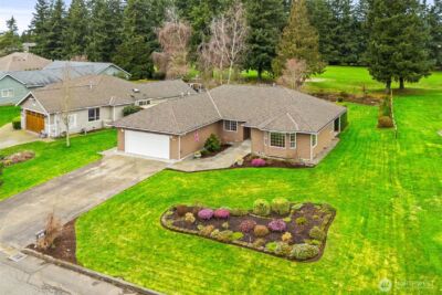 6849 Raspberry Drive , Everson, WA 98247 - Photo 2