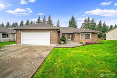 6849 Raspberry Drive , Everson, WA 98247 - Photo 3
