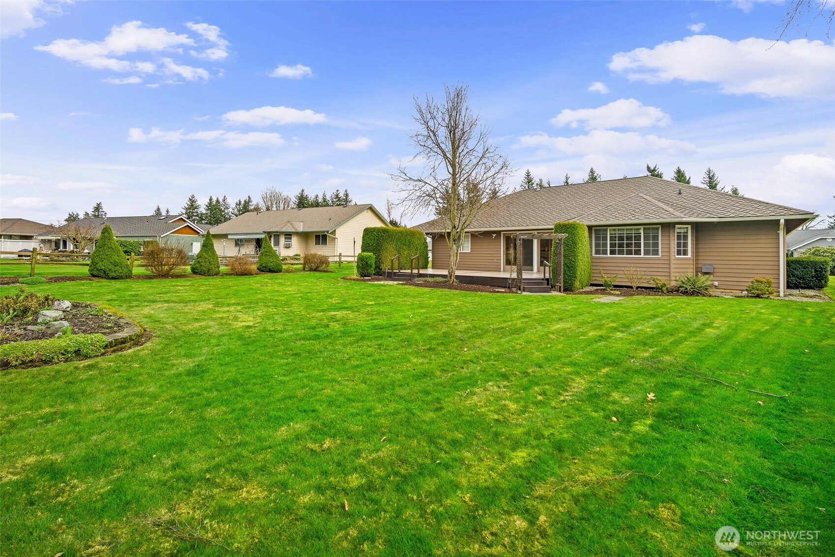 6849 Raspberry Drive , Everson, WA 98247