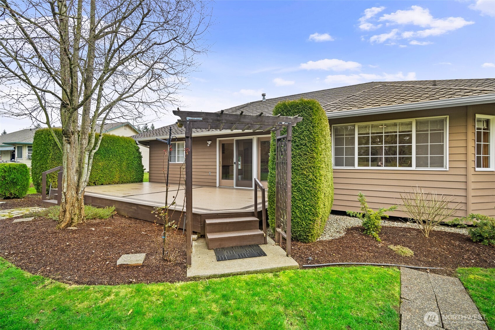 6849 Raspberry Drive , Everson, WA 98247