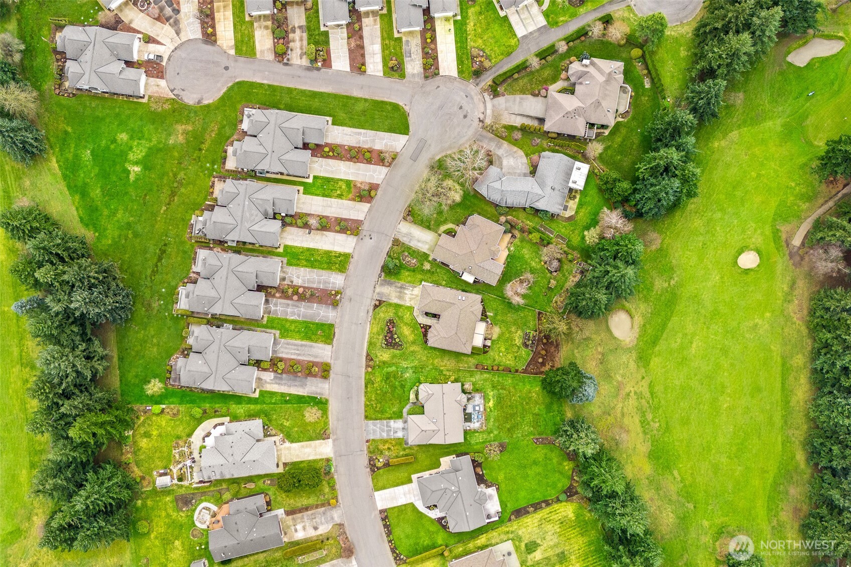 6849 Raspberry Drive , Everson, WA 98247