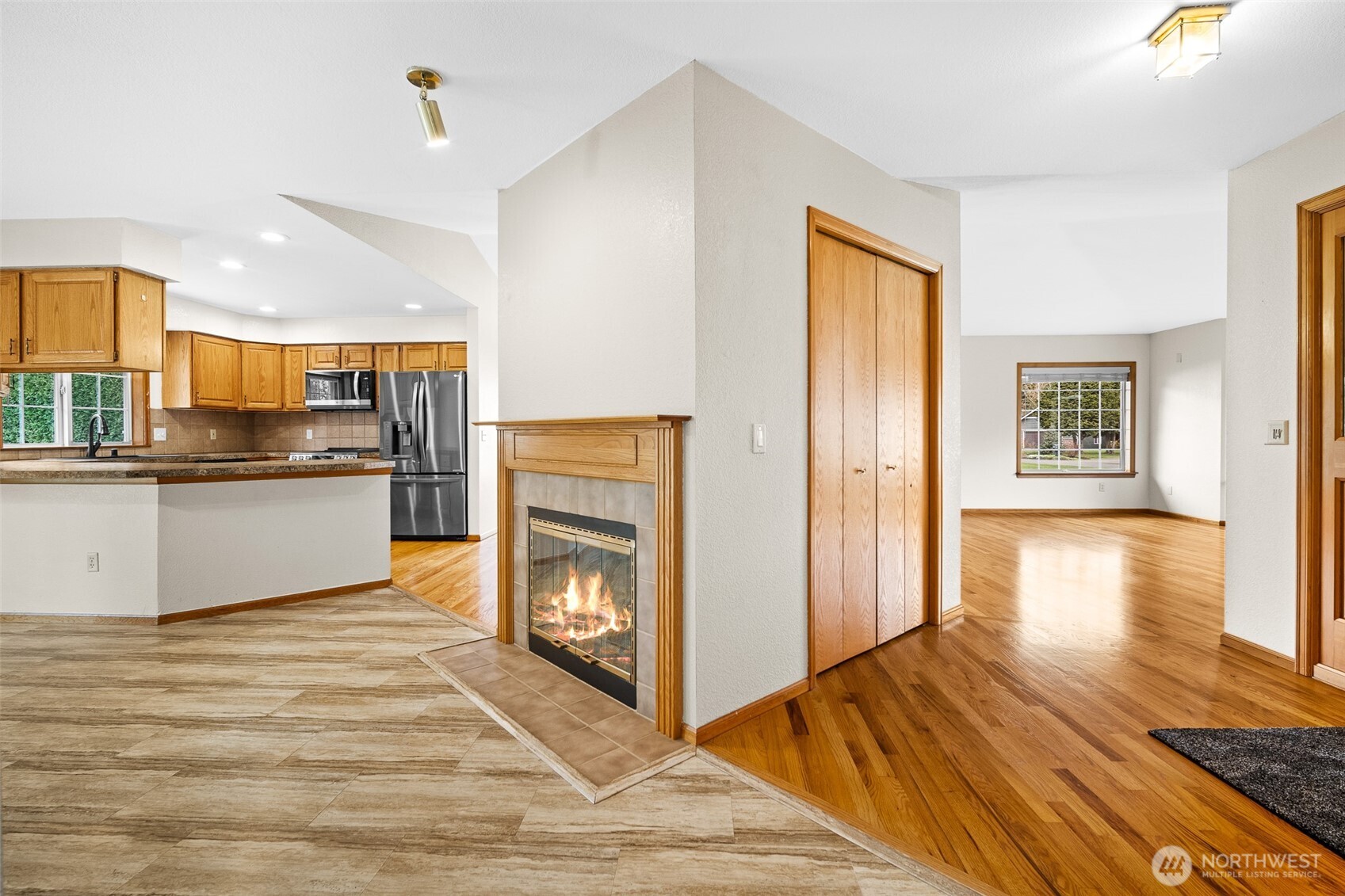 6849 Raspberry Drive , Everson, WA 98247