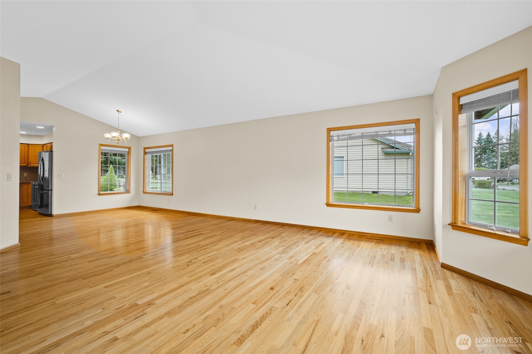 6849 Raspberry Drive , Everson, WA 98247