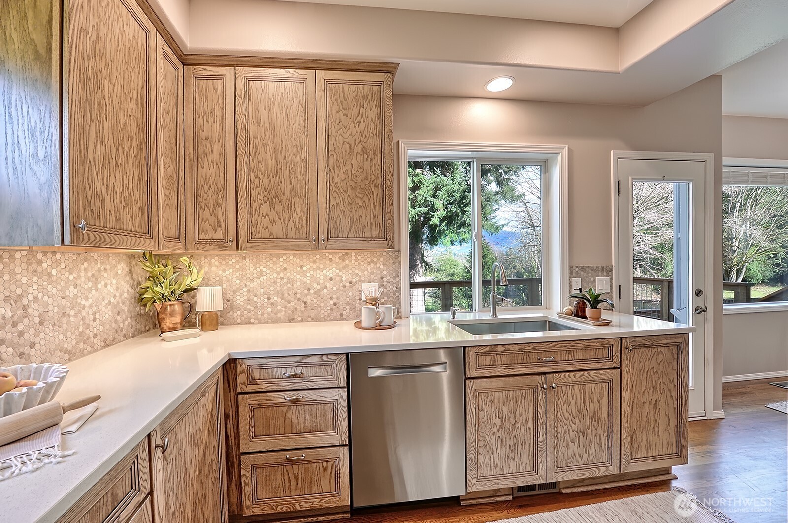 1398 Gabriola Court , Bellingham, WA 98229-5136