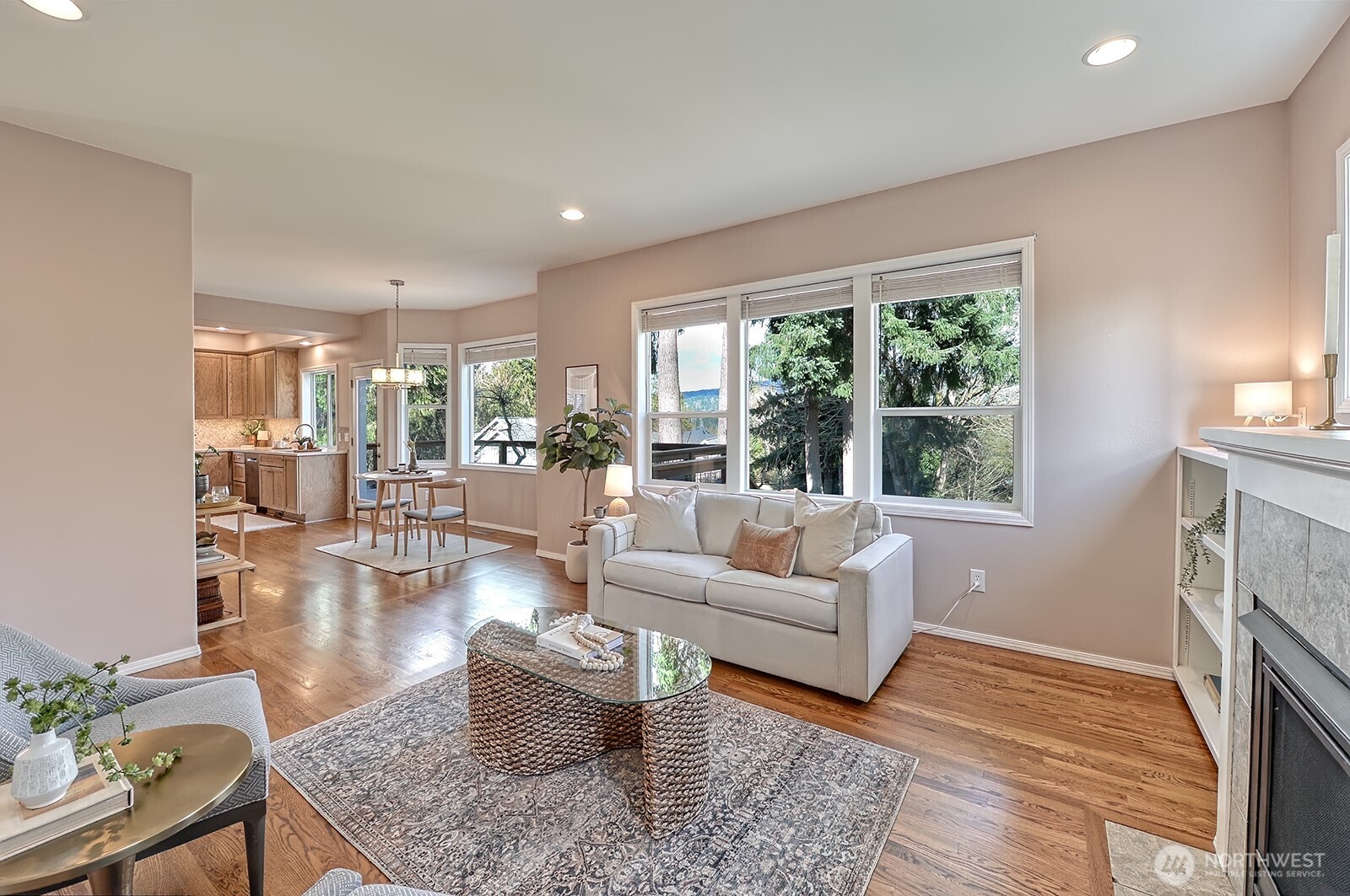 1398 Gabriola Court , Bellingham, WA 98229-5136