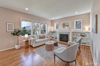 1398 Gabriola Court , Bellingham, WA 98229-5136 - Photo 13