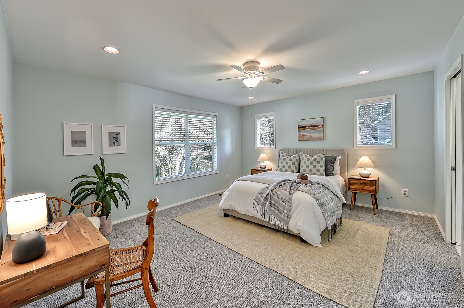 1398 Gabriola Court , Bellingham, WA 98229-5136