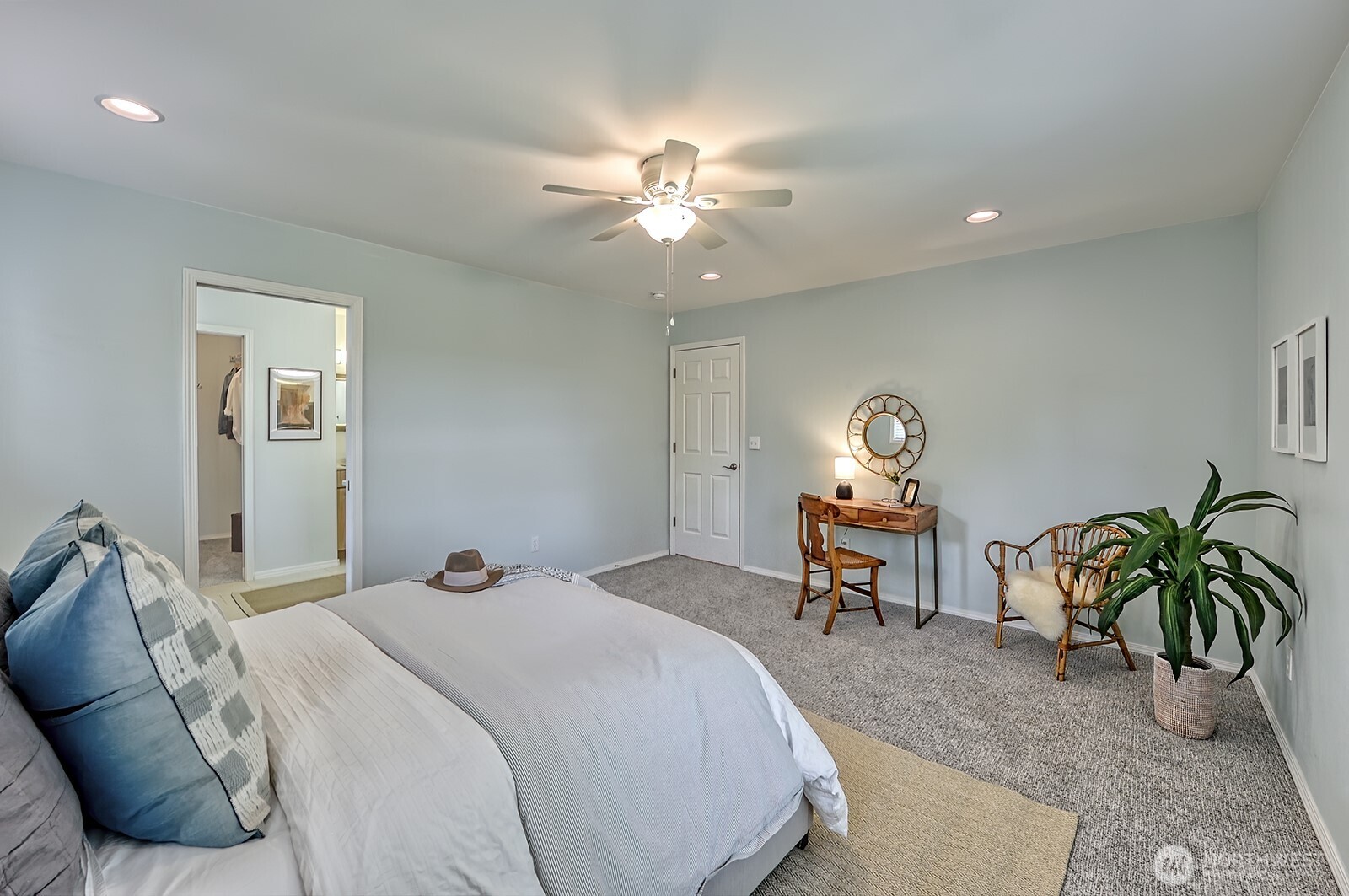 1398 Gabriola Court , Bellingham, WA 98229-5136