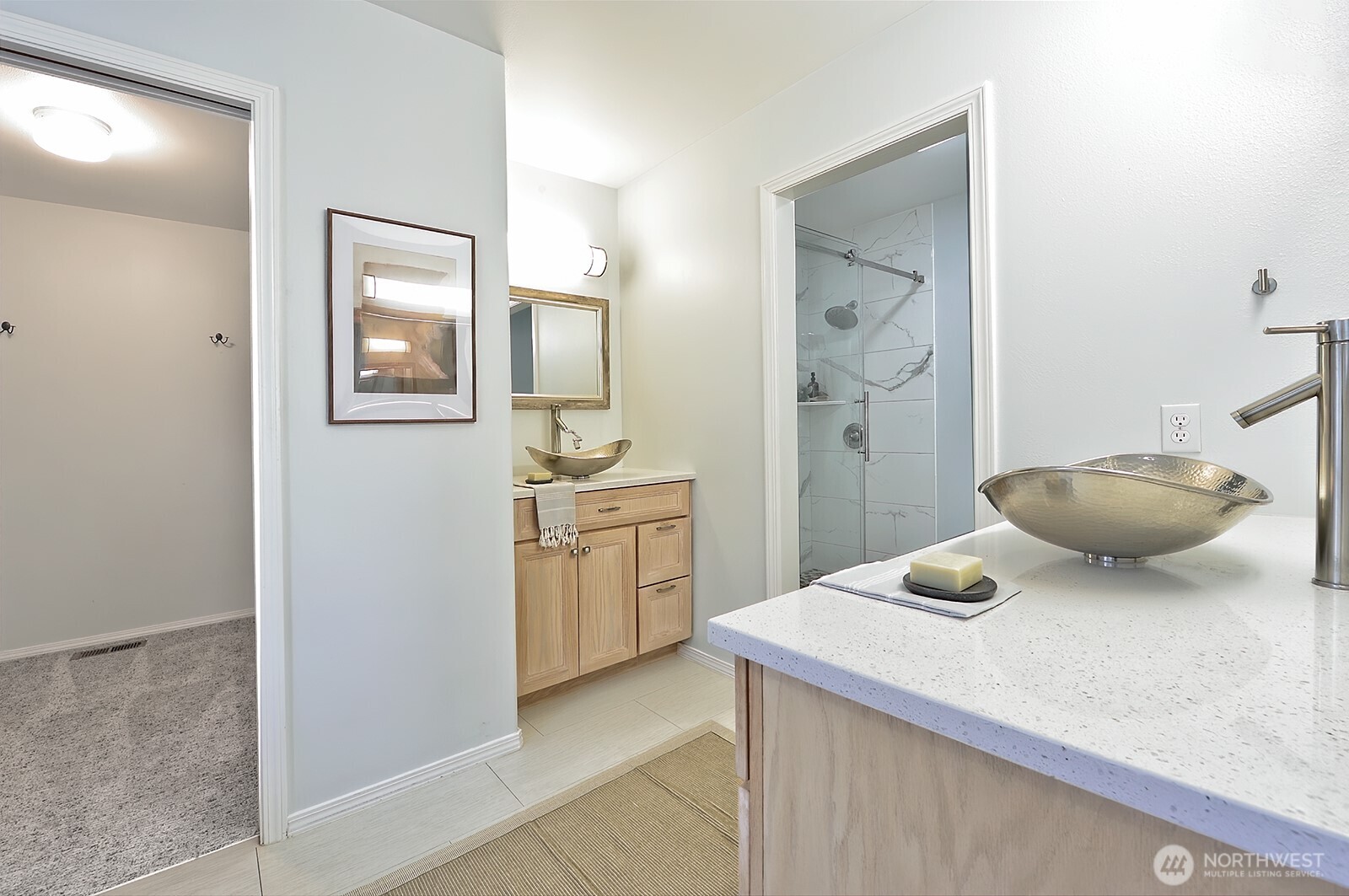 1398 Gabriola Court , Bellingham, WA 98229-5136