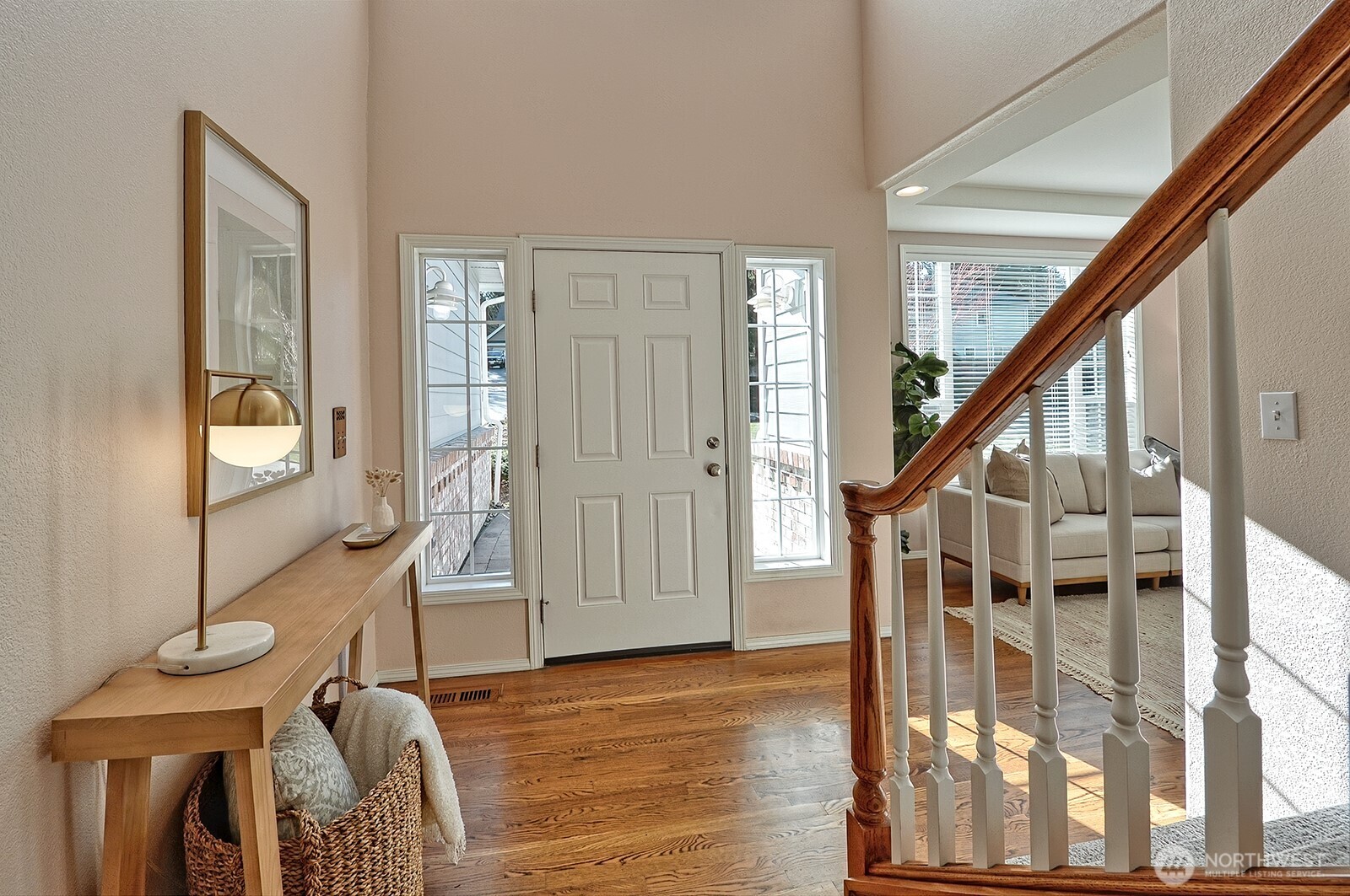 1398 Gabriola Court , Bellingham, WA 98229-5136