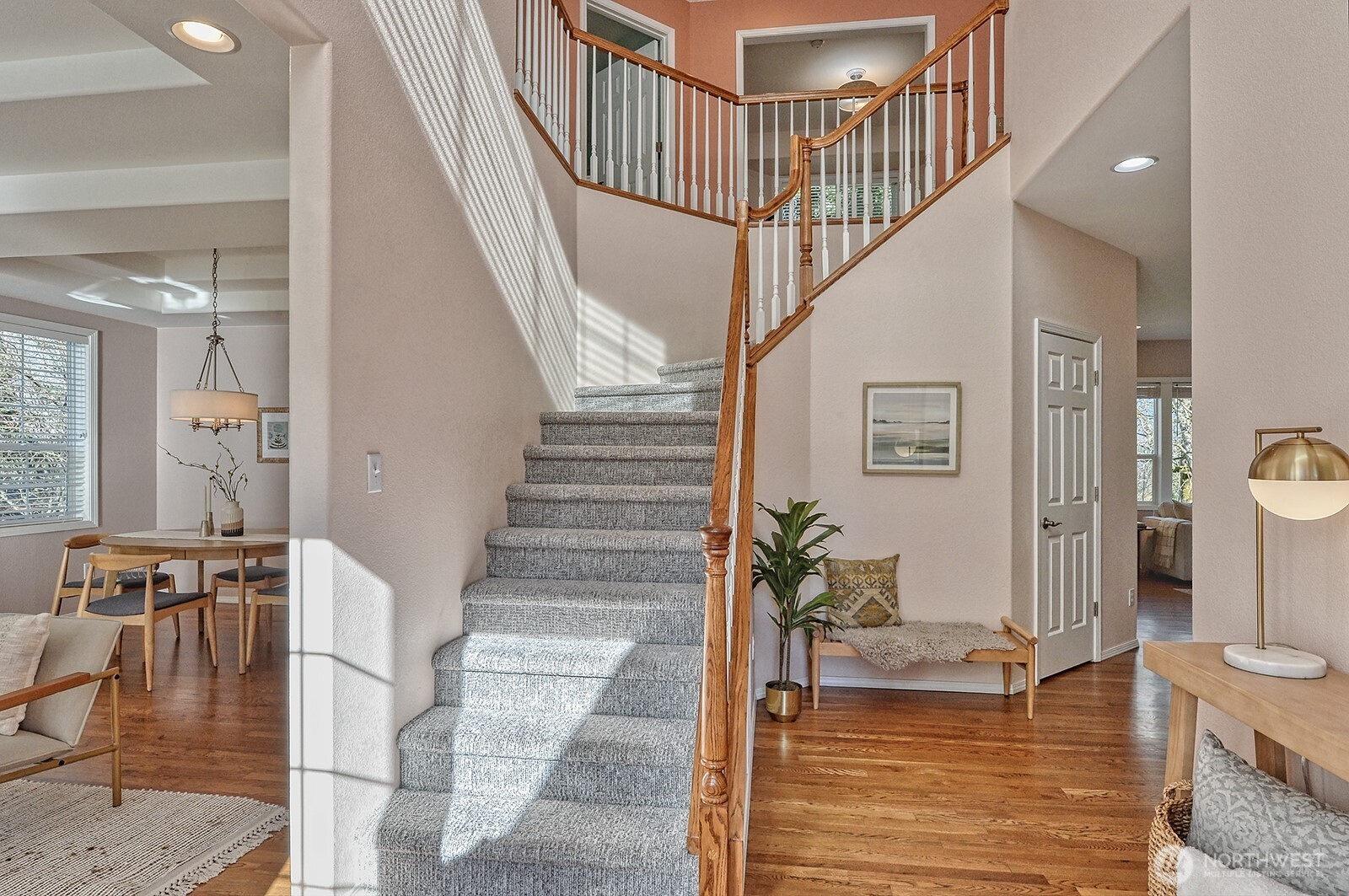 1398 Gabriola Court , Bellingham, WA 98229-5136