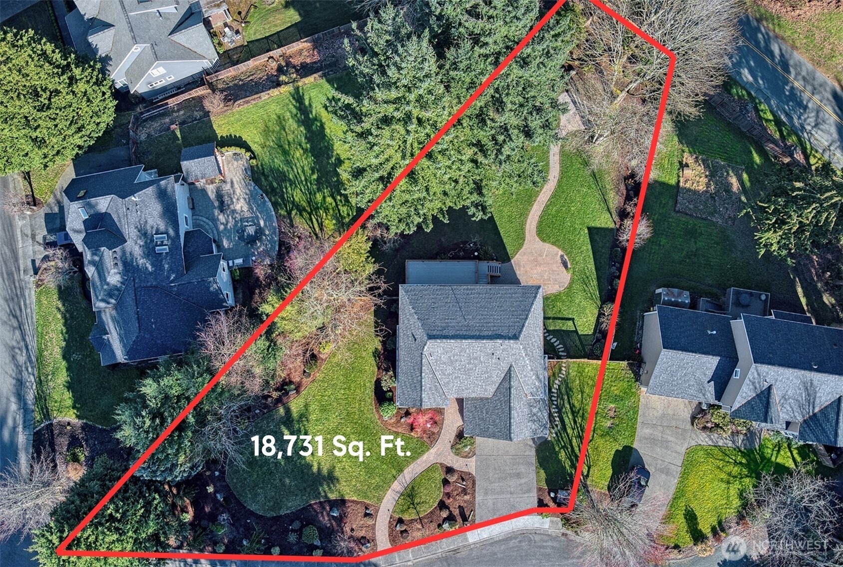 1398 Gabriola Court , Bellingham, WA 98229-5136