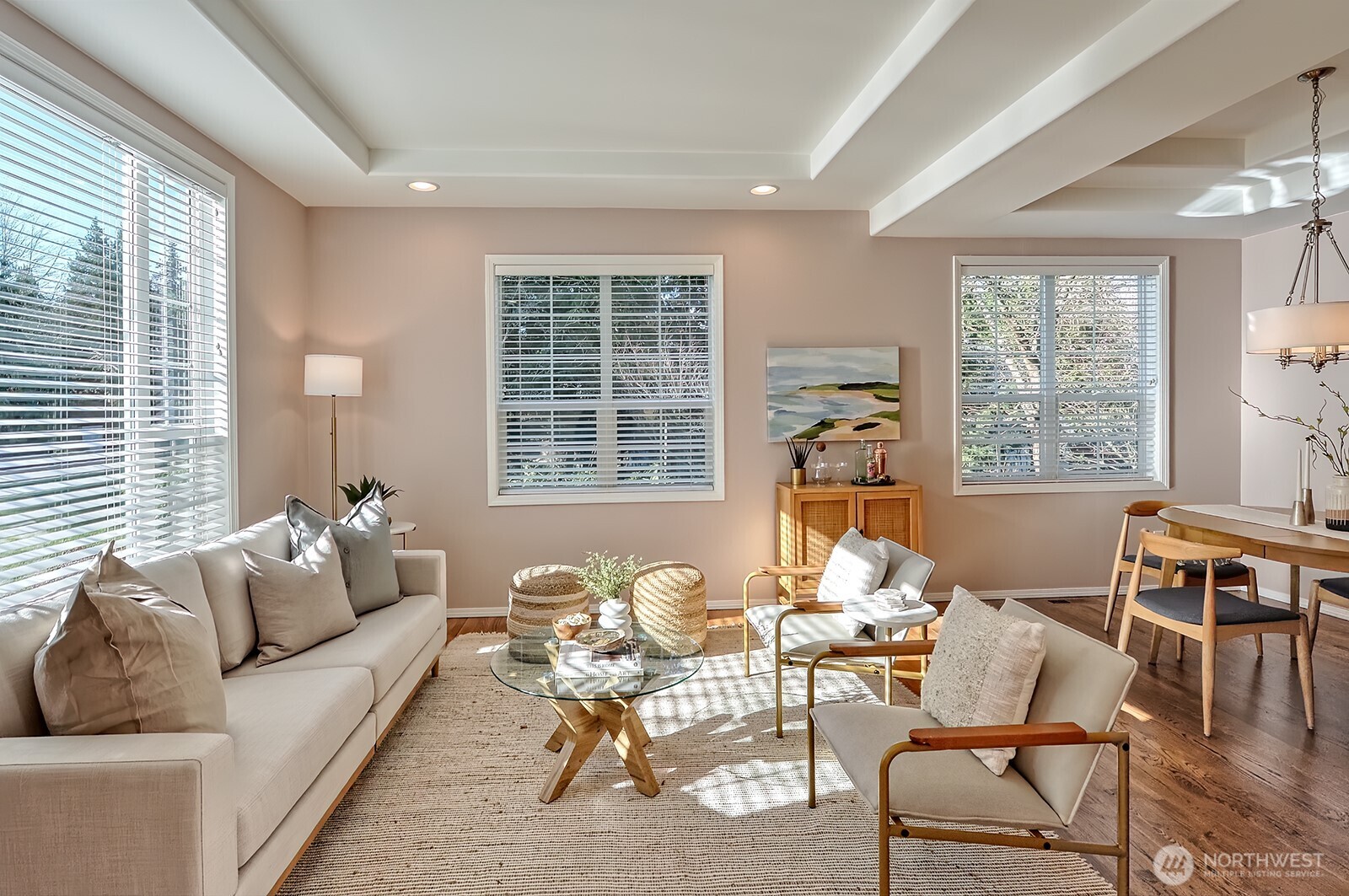 1398 Gabriola Court , Bellingham, WA 98229-5136